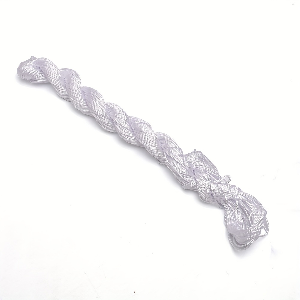 Nylon Jade Thread for Handmade Jewelry Weaving